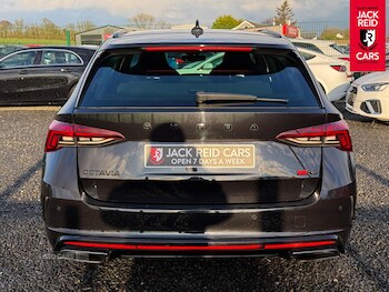 Used Skoda Octavia 2022 for sale - 77854690: Photo