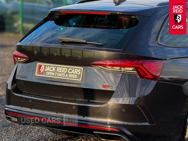 Used Skoda Octavia 2022 for sale - 77854690: Photo 4