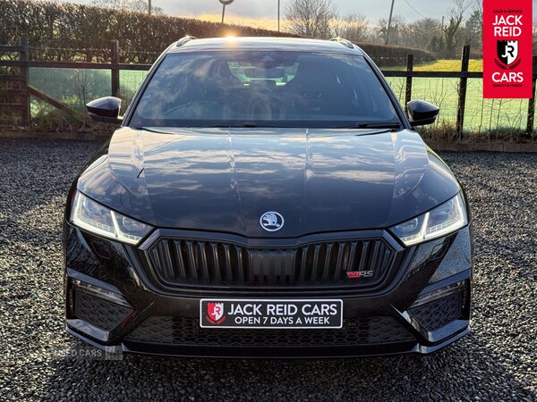 Used Skoda Octavia 2022 for sale - 77854690: Photo 7