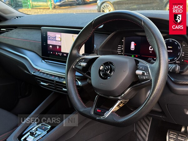 Used Skoda Octavia 2022 for sale - 77854690: Photo 8