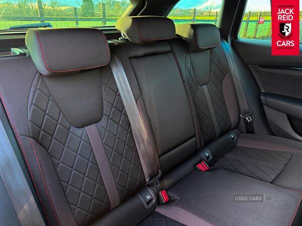 Used Skoda Octavia 2022 for sale - 77854690: Photo 9