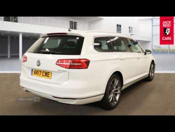 Used Volkswagen Passat 2017 for sale - 74522674: Photo
