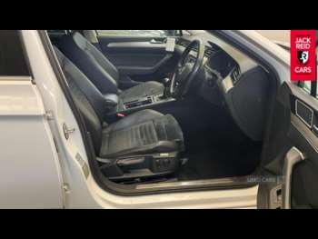 Used Volkswagen Passat 2017 for sale - 74522674: Photo