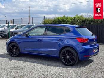 Used SEAT Ibiza 2019 for sale - 74751958: Photo
