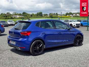 Used SEAT Ibiza 2019 for sale - 74751958: Photo