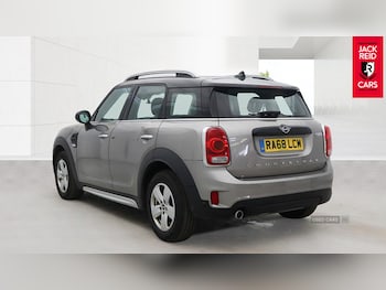 Used MINI Countryman 2018 for sale - 78823620: Photo