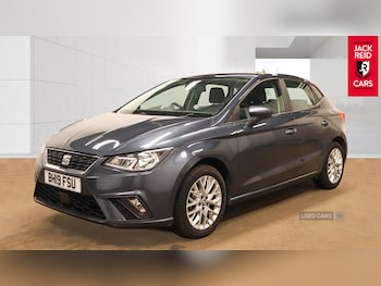 Used SEAT Ibiza 2019 for sale - 79442263: Photo