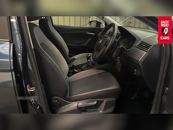 Used SEAT Ibiza 2019 for sale - 79442263: Photo