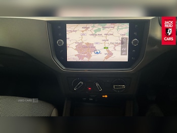 Used SEAT Ibiza 2019 for sale - 79442263: Photo