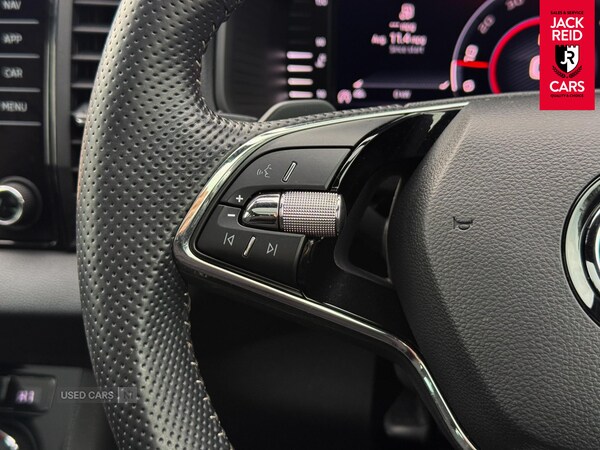 Used Skoda Karoq 2021 for sale - 77511687: Photo 10