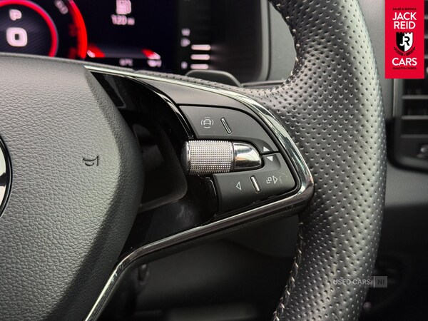 Used Skoda Karoq 2021 for sale - 77511687: Photo 11