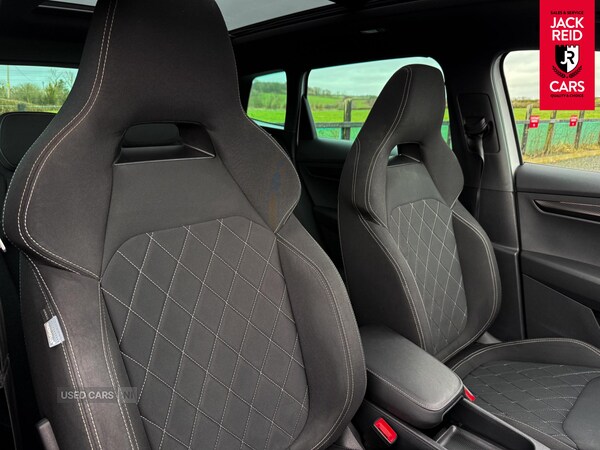 Used Skoda Karoq 2021 for sale - 77511687: Photo 13