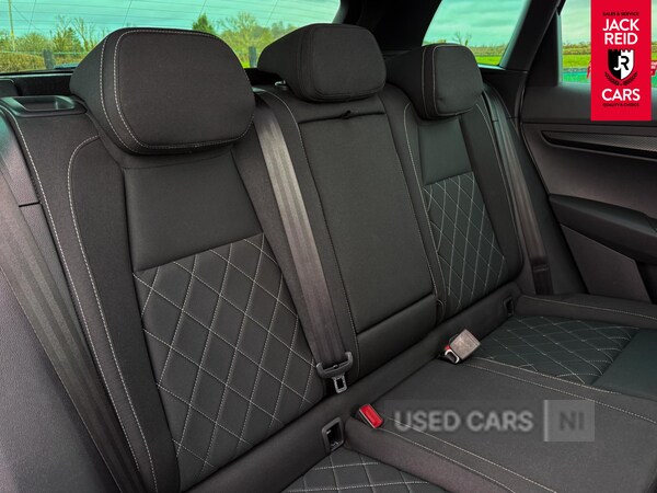 Used Skoda Karoq 2021 for sale - 77511687: Photo 15