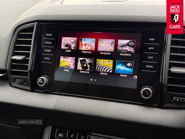 Used Skoda Karoq 2021 for sale - 77511687: Photo 19