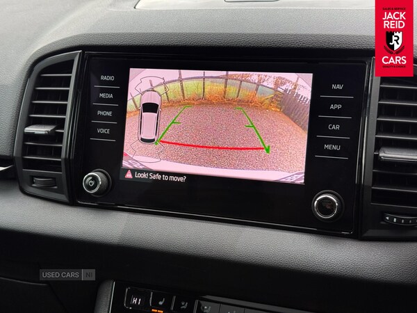 Used Skoda Karoq 2021 for sale - 77511687: Photo 20