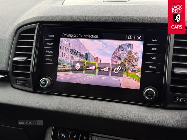 Used Skoda Karoq 2021 for sale - 77511687: Photo 21