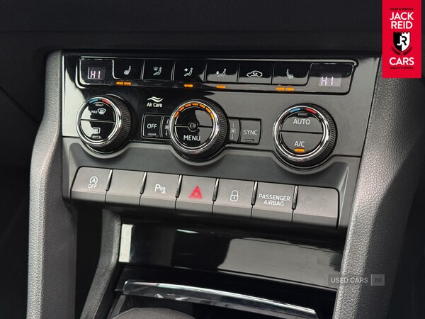 Used Skoda Karoq 2021 for sale - 77511687: Photo 22