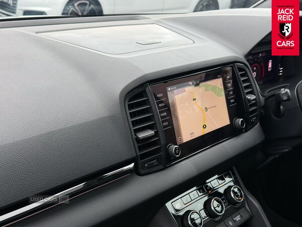 Used Skoda Karoq 2021 for sale - 77511687: Photo 24