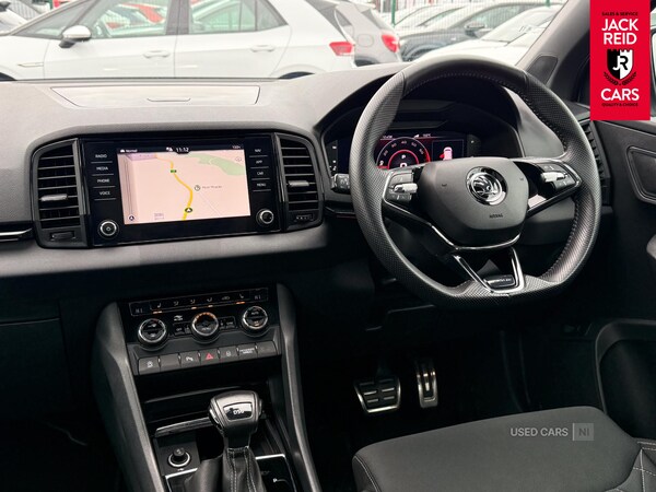 Used Skoda Karoq 2021 for sale - 77511687: Photo 25