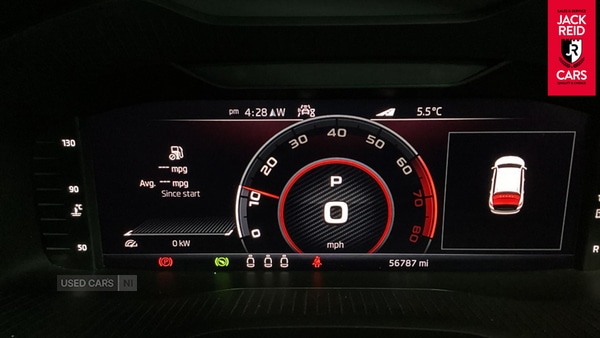 Used Skoda Karoq 2021 for sale - 77511687: Photo 3