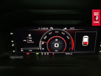 Used Skoda Karoq 2021 for sale - 77511687: Photo