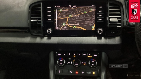 Used Skoda Karoq 2021 for sale - 77511687: Photo 4