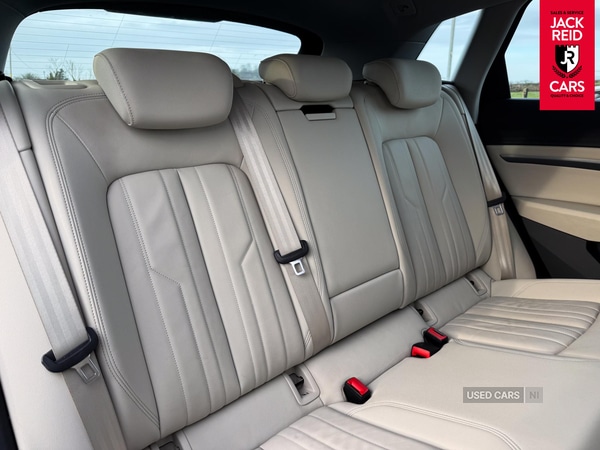 Used Audi e-tron 2021 for sale - 76715922: Photo 10