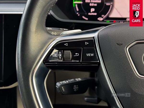 Used Audi e-tron 2021 for sale - 76715922: Photo 12