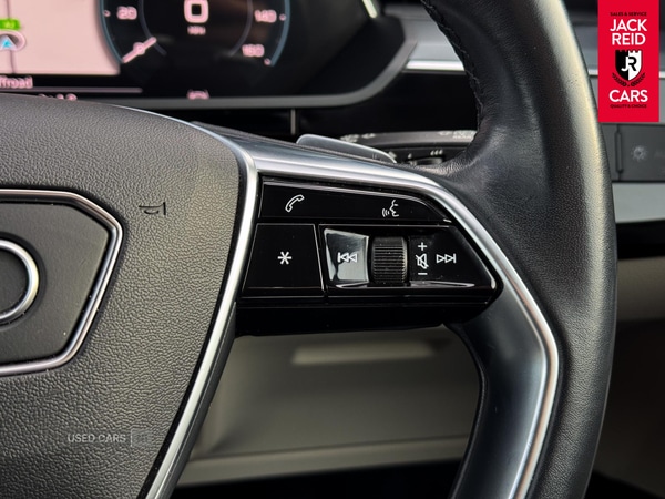 Used Audi e-tron 2021 for sale - 76715922: Photo 14