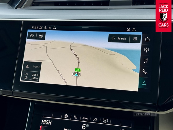 Used Audi e-tron 2021 for sale - 76715922: Photo 16