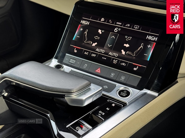 Used Audi e-tron 2021 for sale - 76715922: Photo 19
