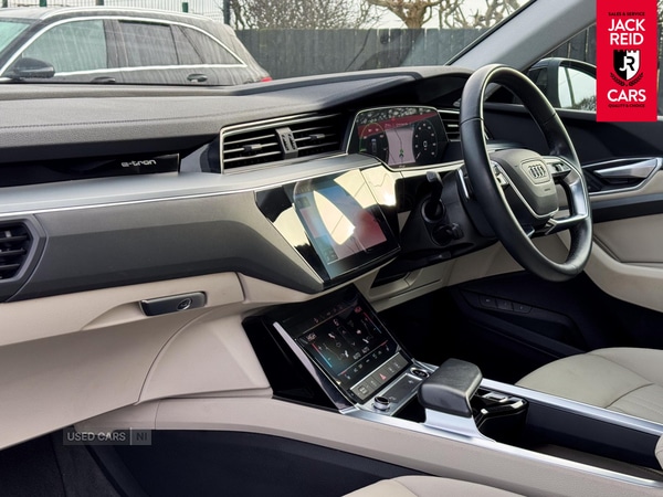 Used Audi e-tron 2021 for sale - 76715922: Photo 20