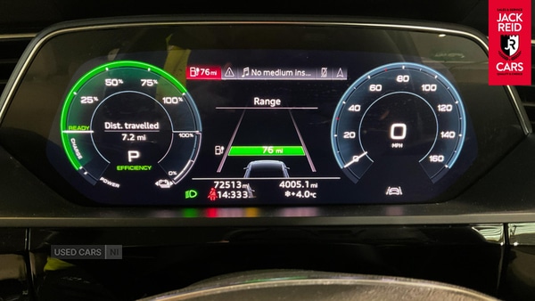 Used Audi e-tron 2021 for sale - 76715922: Photo 5