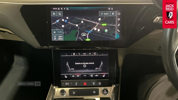 Used Audi e-tron 2021 for sale - 76715922: Photo 6