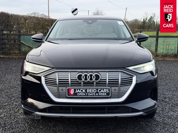 Used Audi e-tron 2021 for sale - 76715922: Photo 7