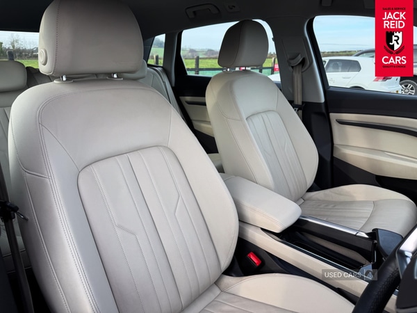 Used Audi e-tron 2021 for sale - 76715922: Photo 9