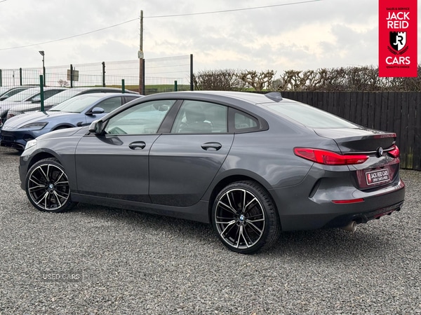 Used BMW 2 Series 2021 for sale - 77456760: Photo 2