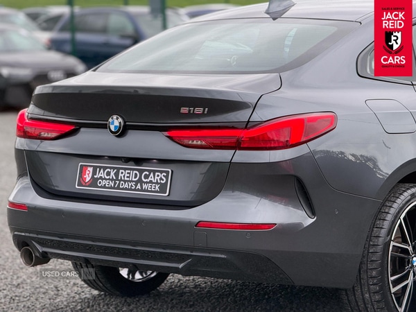 Used BMW 2 Series 2021 for sale - 77456760: Photo 4