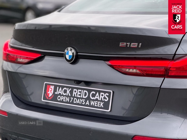 Used BMW 2 Series 2021 for sale - 77456760: Photo 5