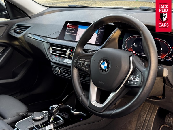 Used BMW 2 Series 2021 for sale - 77456760: Photo 9