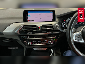 Used BMW X4 2018 for sale - 79107734: Photo