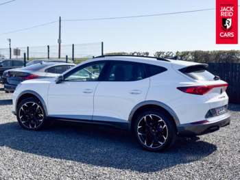 Used Cupra Formentor 2023 for sale - 74008211: Photo