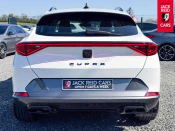 Used Cupra Formentor 2023 for sale - 74008211: Photo