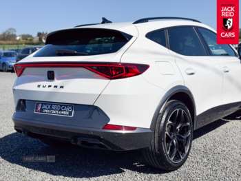 Used Cupra Formentor 2023 for sale - 74008211: Photo