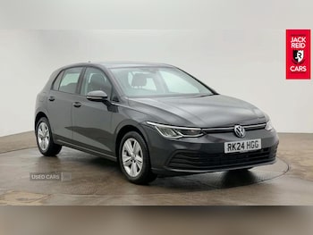 Used Volkswagen Golf 2024 for sale - 78549509: Photo