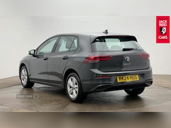 Used Volkswagen Golf 2024 for sale - 78549509: Photo