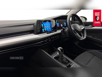 Used Volkswagen Golf 2024 for sale - 78549509: Photo