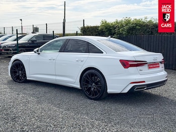 Used Audi A6 2019 for sale - 79454346: Photo