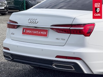 Used Audi A6 2019 for sale - 79454346: Photo