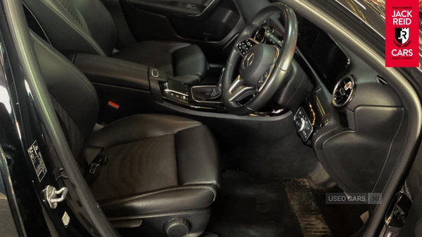 Used Mercedes-Benz A-Class 2021 for sale - 78035415: Photo 2